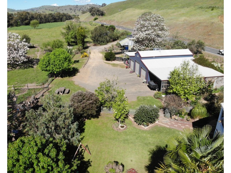 89 Brungle Road, Gundagai NSW 2722