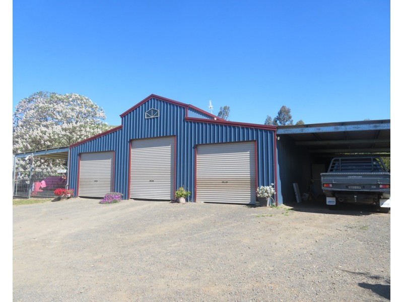 89 Brungle Road, Gundagai NSW 2722