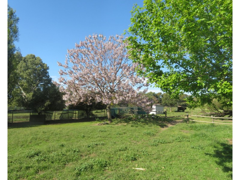 89 Brungle Road, Gundagai NSW 2722