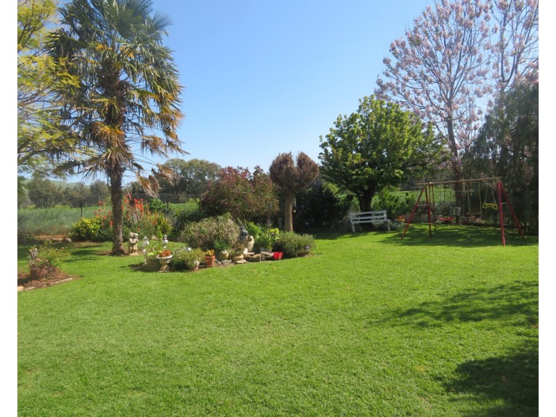 89 Brungle Road, Gundagai NSW 2722