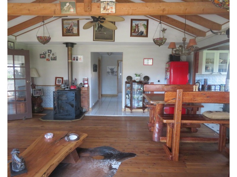 89 Brungle Road, Gundagai NSW 2722