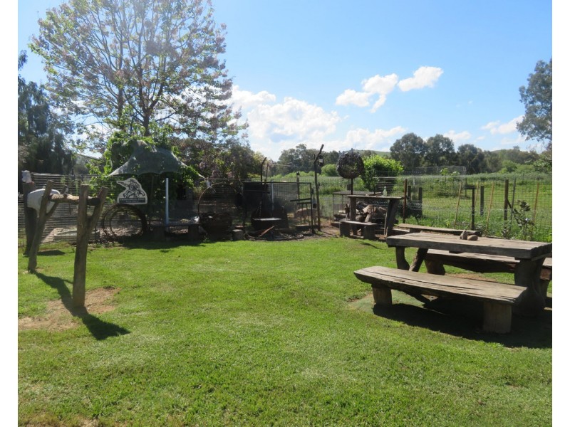 89 Brungle Road, Gundagai NSW 2722