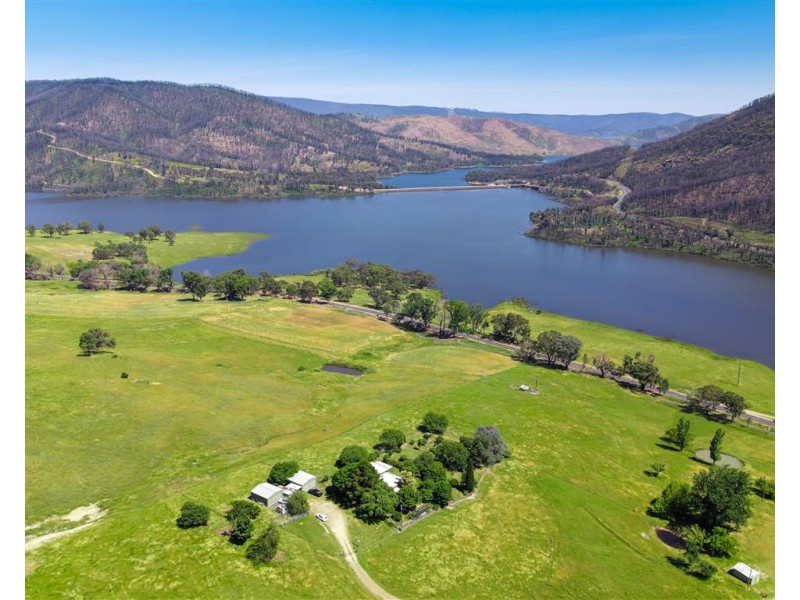 43 Miles Franklin Drive, Talbingo NSW 2720