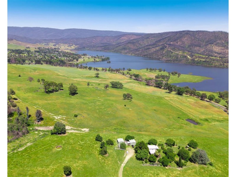 43 Miles Franklin Drive, Talbingo NSW 2720