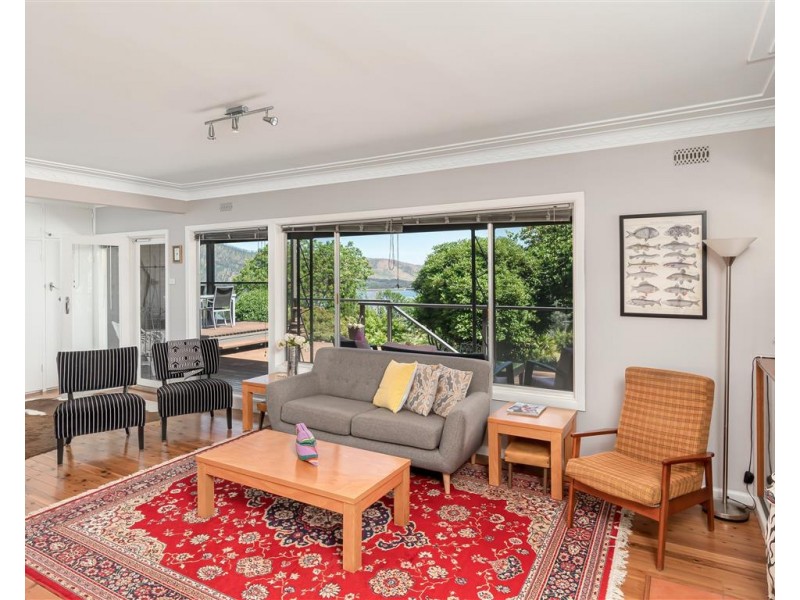 43 Miles Franklin Drive, Talbingo NSW 2720
