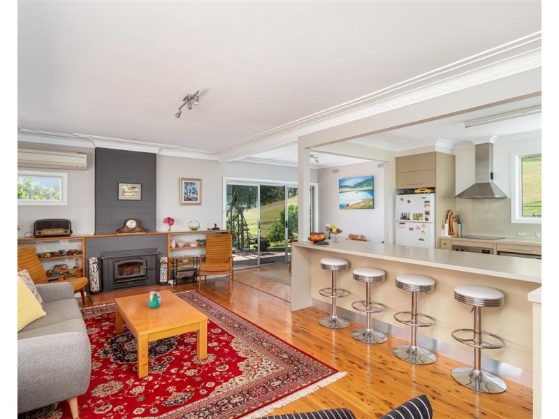 43 Miles Franklin Drive, Talbingo NSW 2720