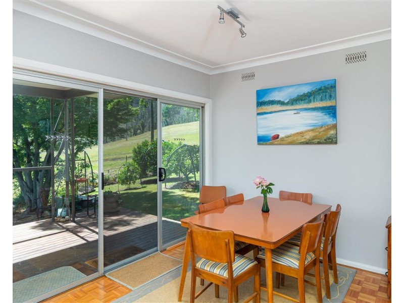43 Miles Franklin Drive, Talbingo NSW 2720