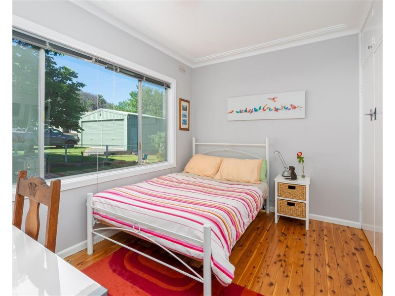 43 Miles Franklin Drive, Talbingo NSW 2720