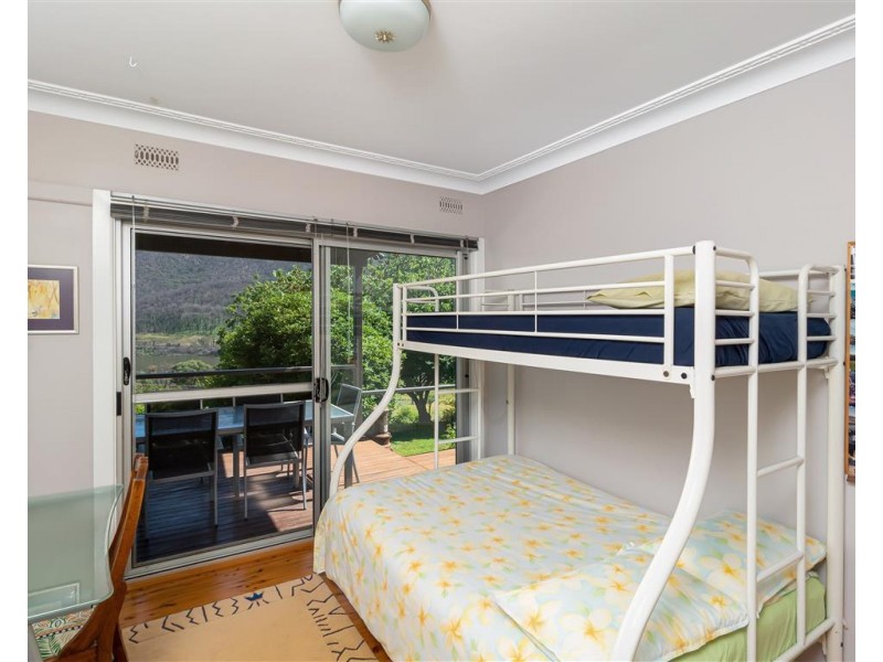 43 Miles Franklin Drive, Talbingo NSW 2720