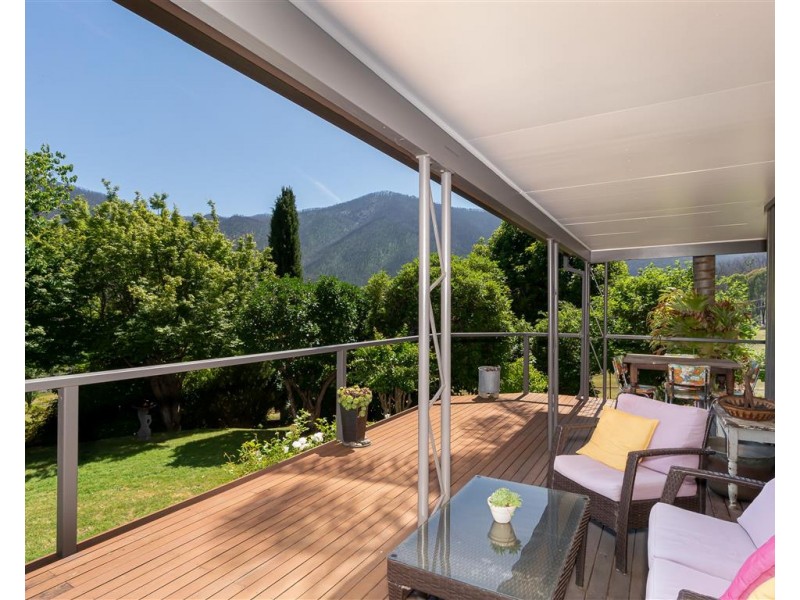 43 Miles Franklin Drive, Talbingo NSW 2720