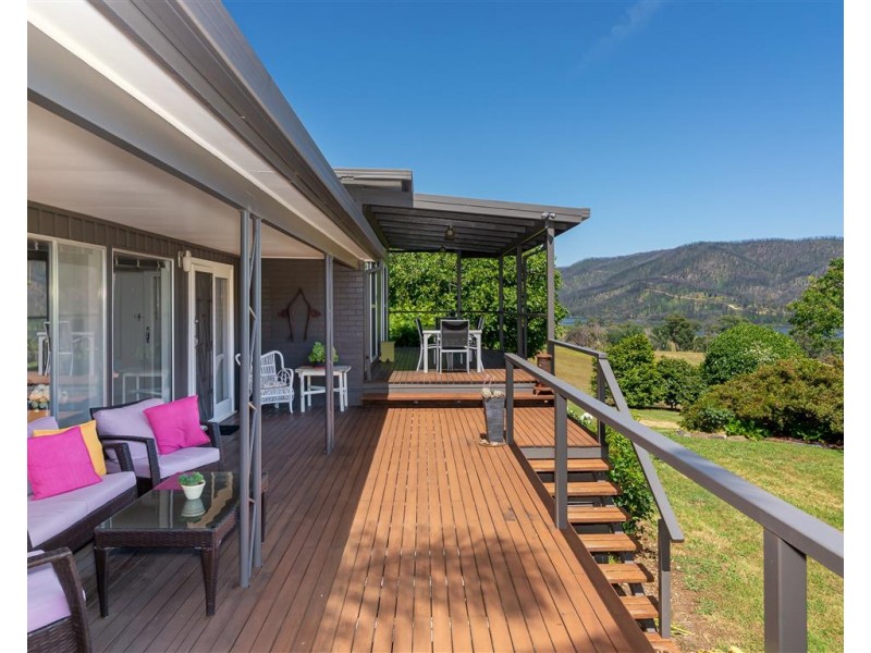 43 Miles Franklin Drive, Talbingo NSW 2720