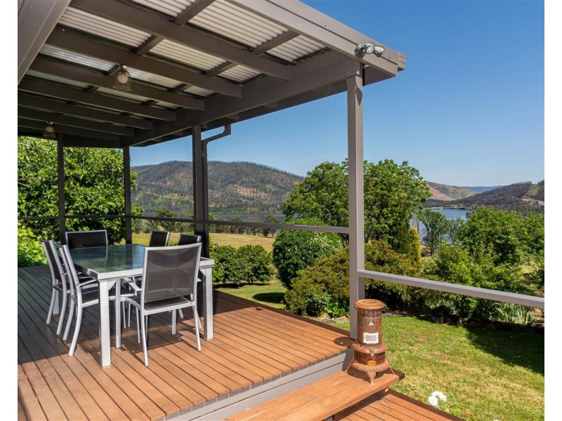 43 Miles Franklin Drive, Talbingo NSW 2720