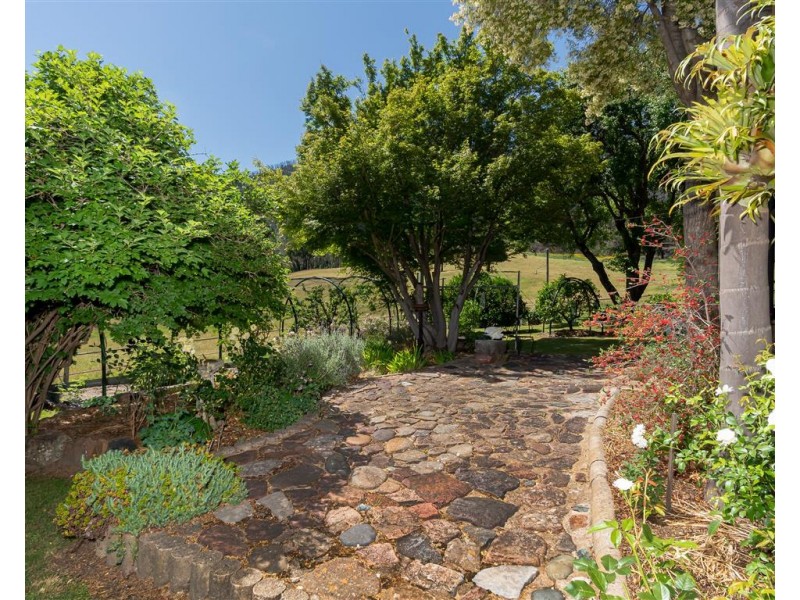 43 Miles Franklin Drive, Talbingo NSW 2720