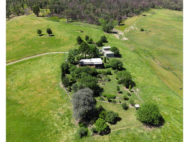 43 Miles Franklin Drive, Talbingo NSW 2720