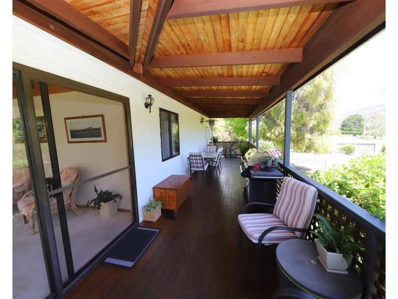 5 Bridle Street, Talbingo NSW 2720