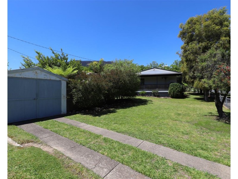 5 Bridle Street, Talbingo NSW 2720