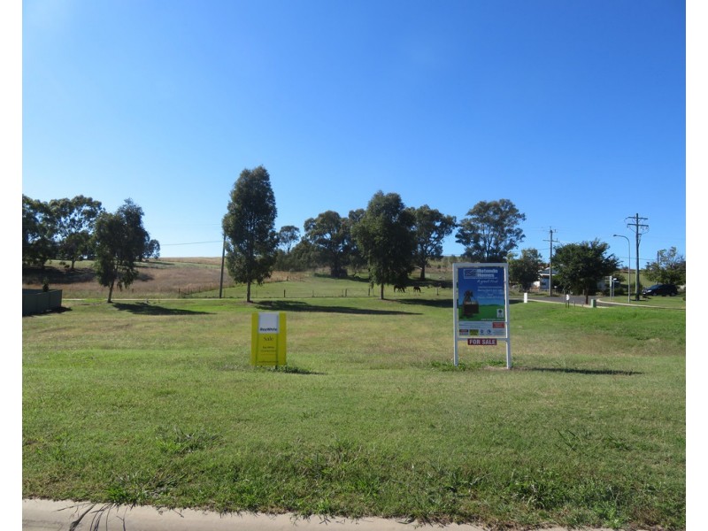 Lot 47 Bourke Estate, Gundagai NSW 2722