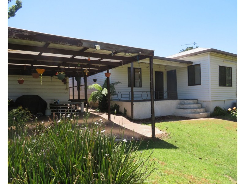 3 Dodd Street, Gundagai NSW 2722