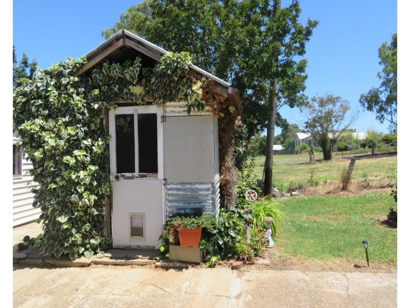3 Dodd Street, Gundagai NSW 2722