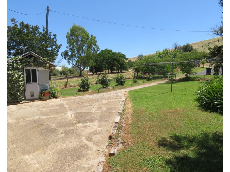 3 Dodd Street, Gundagai NSW 2722
