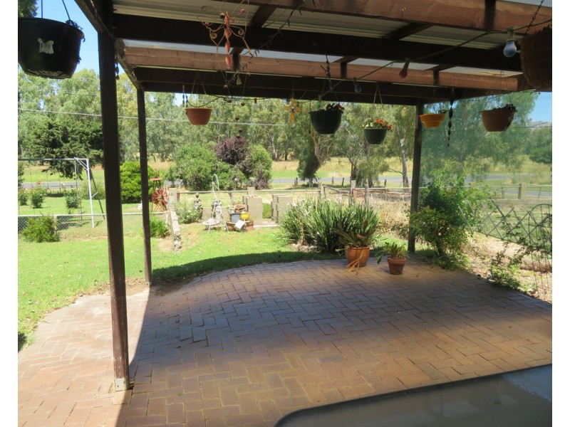 3 Dodd Street, Gundagai NSW 2722