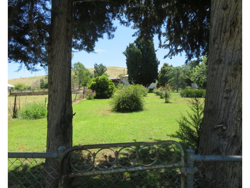 3 Dodd Street, Gundagai NSW 2722