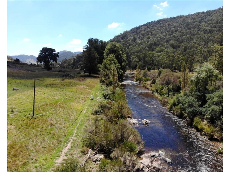 Lot 51 Goobarragandra Road, Tumut NSW 2720
