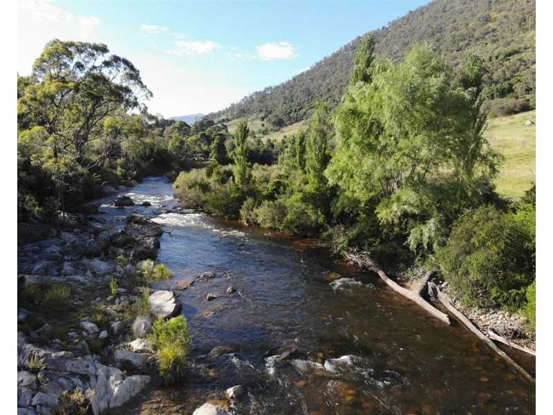 Lot 51 Goobarragandra Road, Tumut NSW 2720