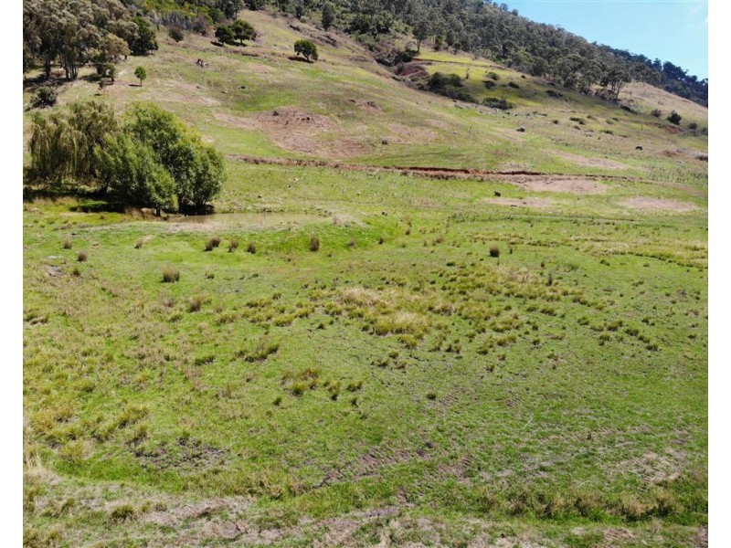 Lot 51 Goobarragandra Road, Tumut NSW 2720
