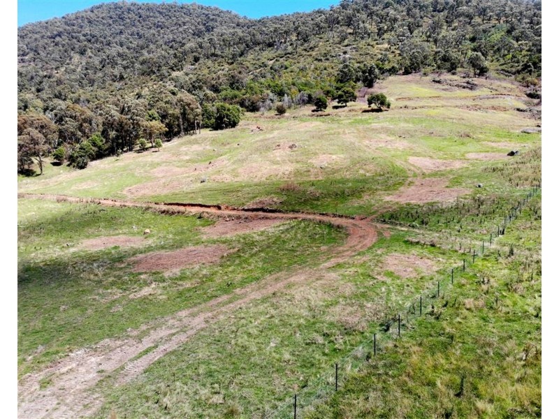 Lot 51 Goobarragandra Road, Tumut NSW 2720