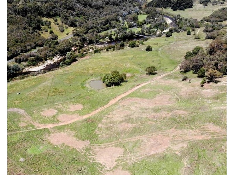 Lot 51 Goobarragandra Road, Tumut NSW 2720