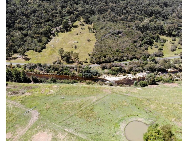 Lot 51 Goobarragandra Road, Tumut NSW 2720