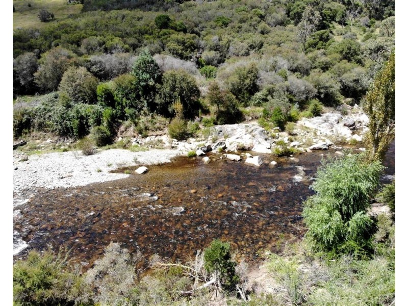 Lot 51 Goobarragandra Road, Tumut NSW 2720