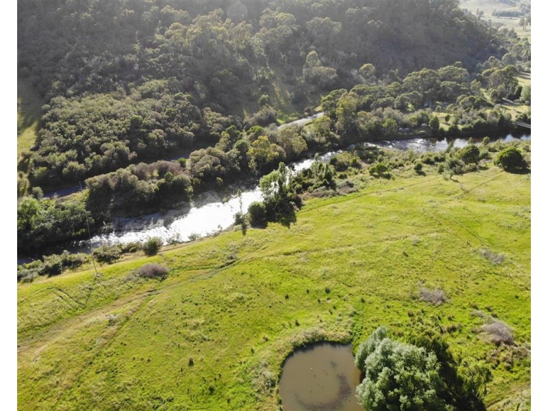 Lot 51 Goobarragandra Road, Tumut NSW 2720