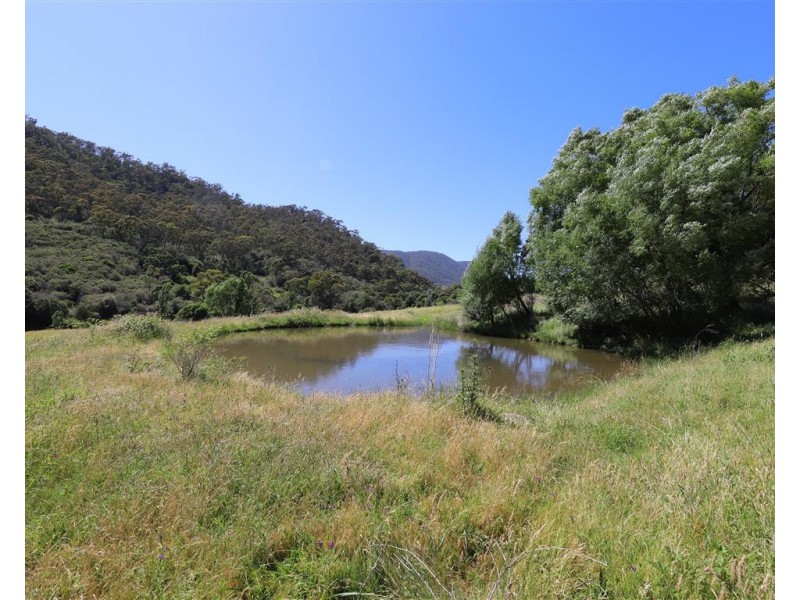 Lot 51 Goobarragandra Road, Tumut NSW 2720