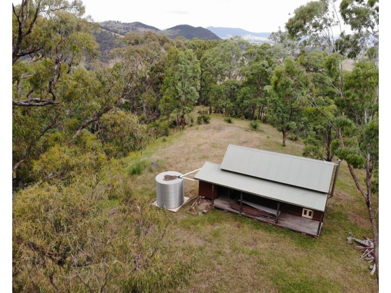 525 Goobarragandra Road, Goobarragandra NSW 2720