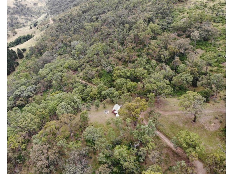 525 Goobarragandra Road, Goobarragandra NSW 2720