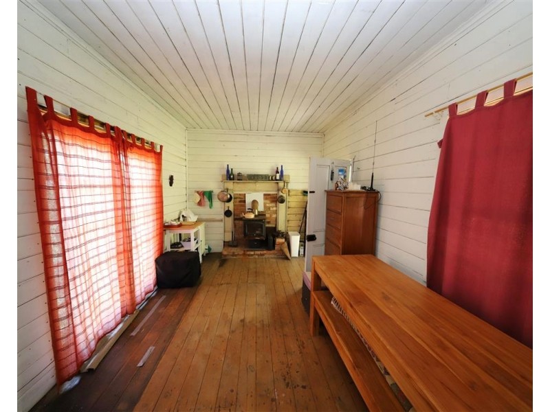 525 Goobarragandra Road, Goobarragandra NSW 2720