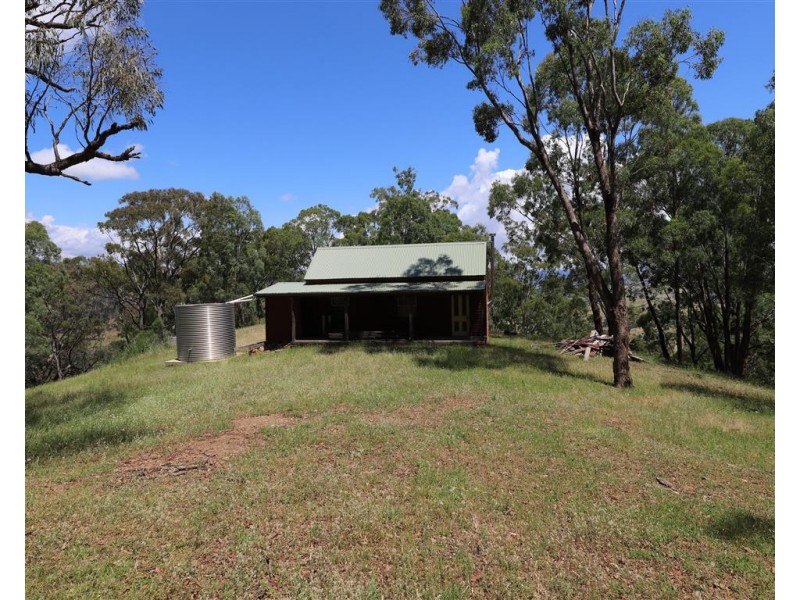 525 Goobarragandra Road, Goobarragandra NSW 2720