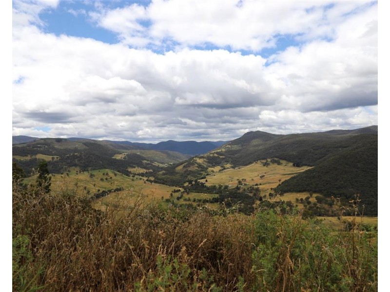 525 Goobarragandra Road, Goobarragandra NSW 2720