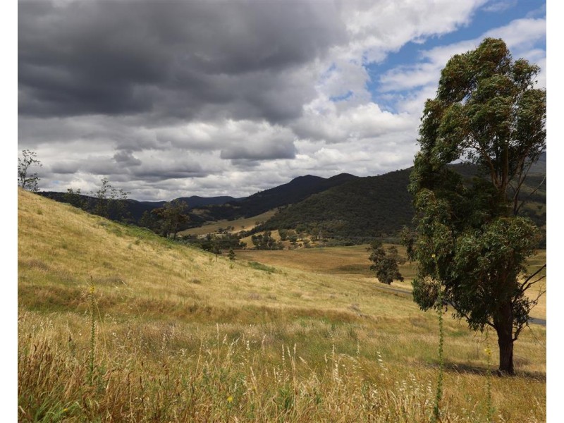 525 Goobarragandra Road, Goobarragandra NSW 2720