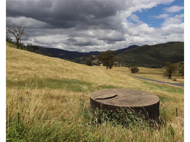 525 Goobarragandra Road, Goobarragandra NSW 2720