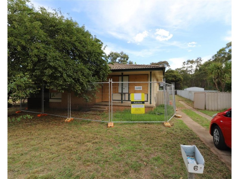 6 Laurel Place, Tumut NSW 2720