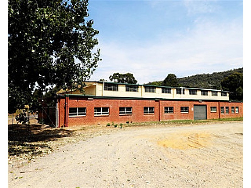 14-26 Memorial Avenue, Batlow NSW 2730