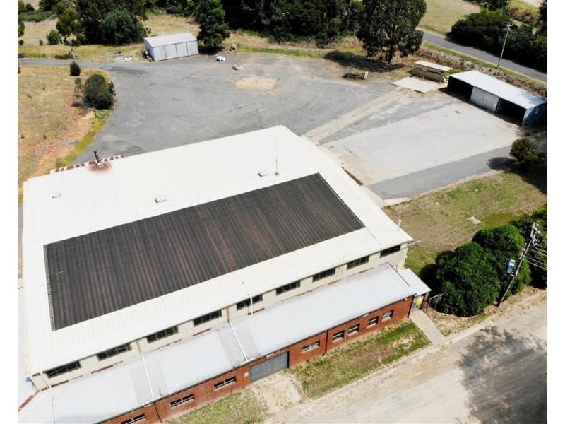 14-26 Memorial Avenue, Batlow NSW 2730