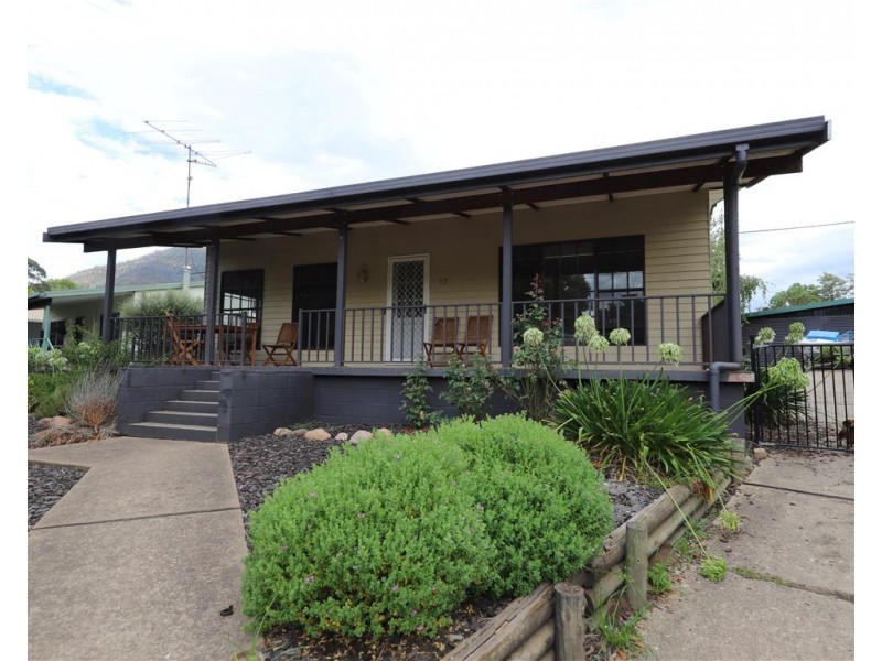 23 Lampe Street, Talbingo NSW 2720
