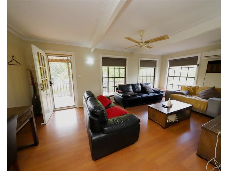 23 Lampe Street, Talbingo NSW 2720