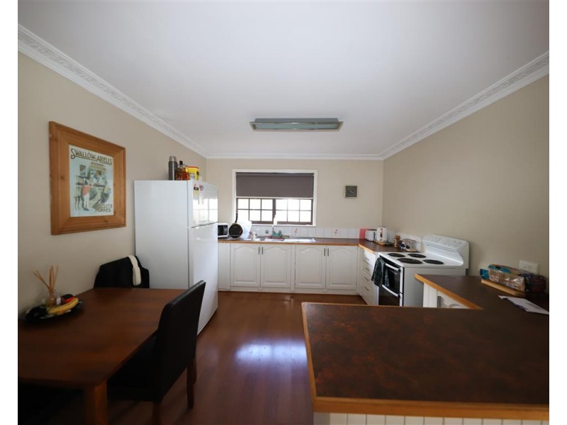 23 Lampe Street, Talbingo NSW 2720