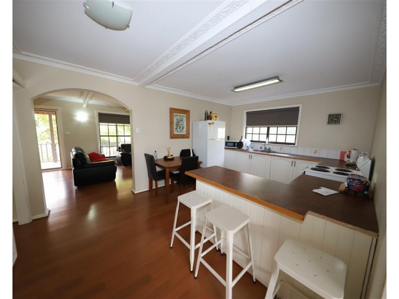 23 Lampe Street, Talbingo NSW 2720