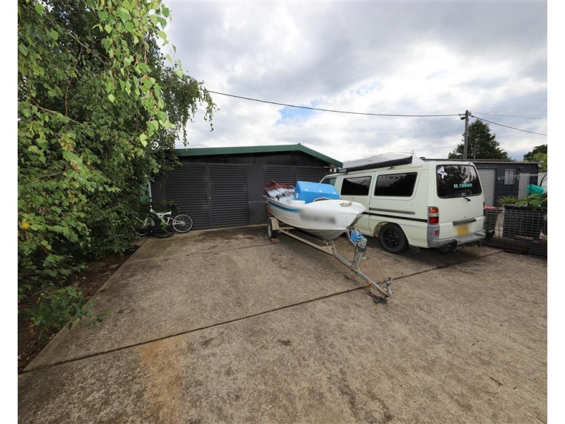 23 Lampe Street, Talbingo NSW 2720